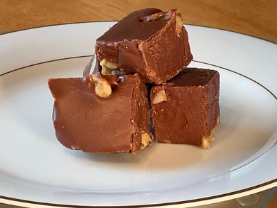 Pecan &amp; Walnut