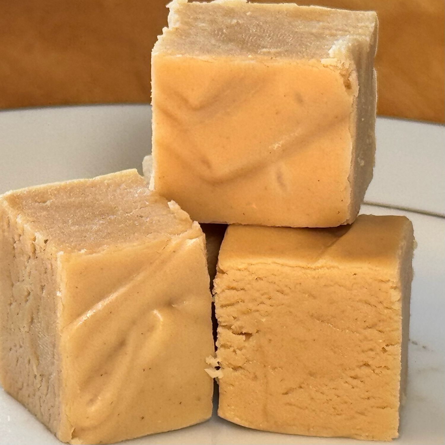 Peanut Butter Fudge