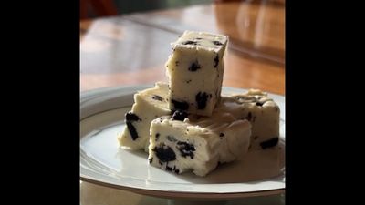 Cookies ‘n Cream