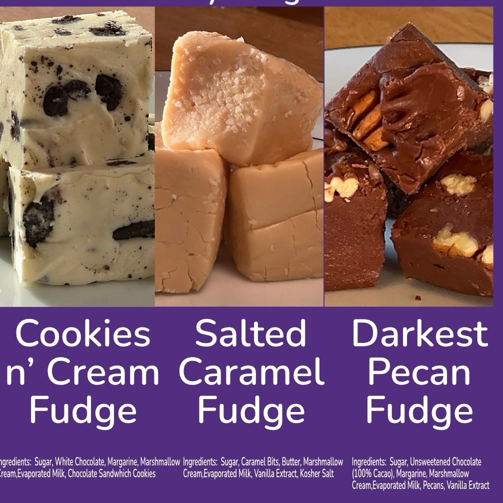 New Flavors Combo