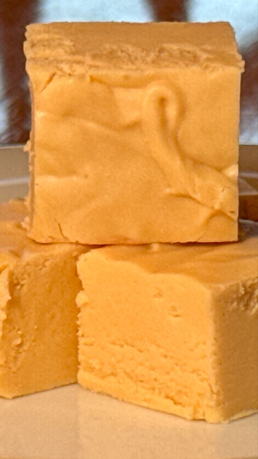 Dairy Free — Peanut Butter — Trial Size