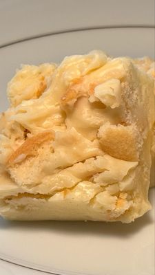 Nilla Nanner Puddin Fudge
