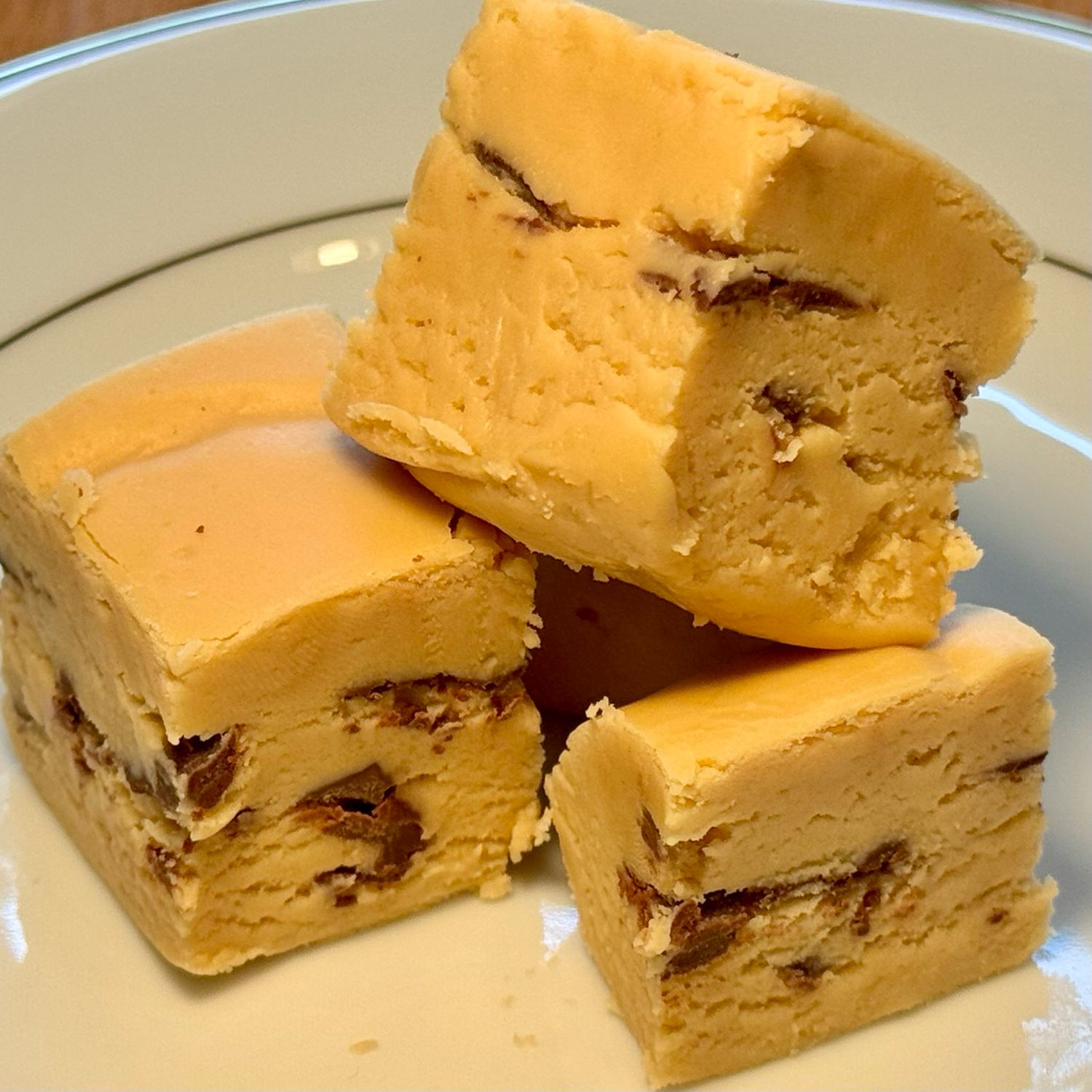 Cookie Dough Fudge — Trial Size