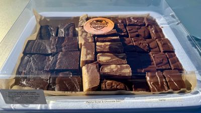 Party Tray