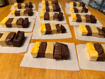 Mini-Sampler - Gift Box