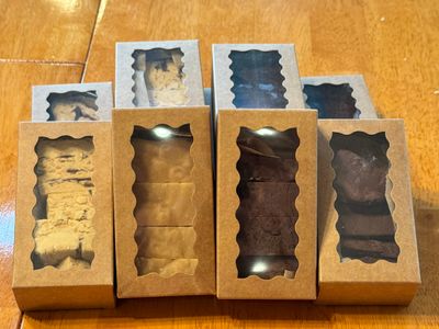 Mini-Sampler - Gift Box