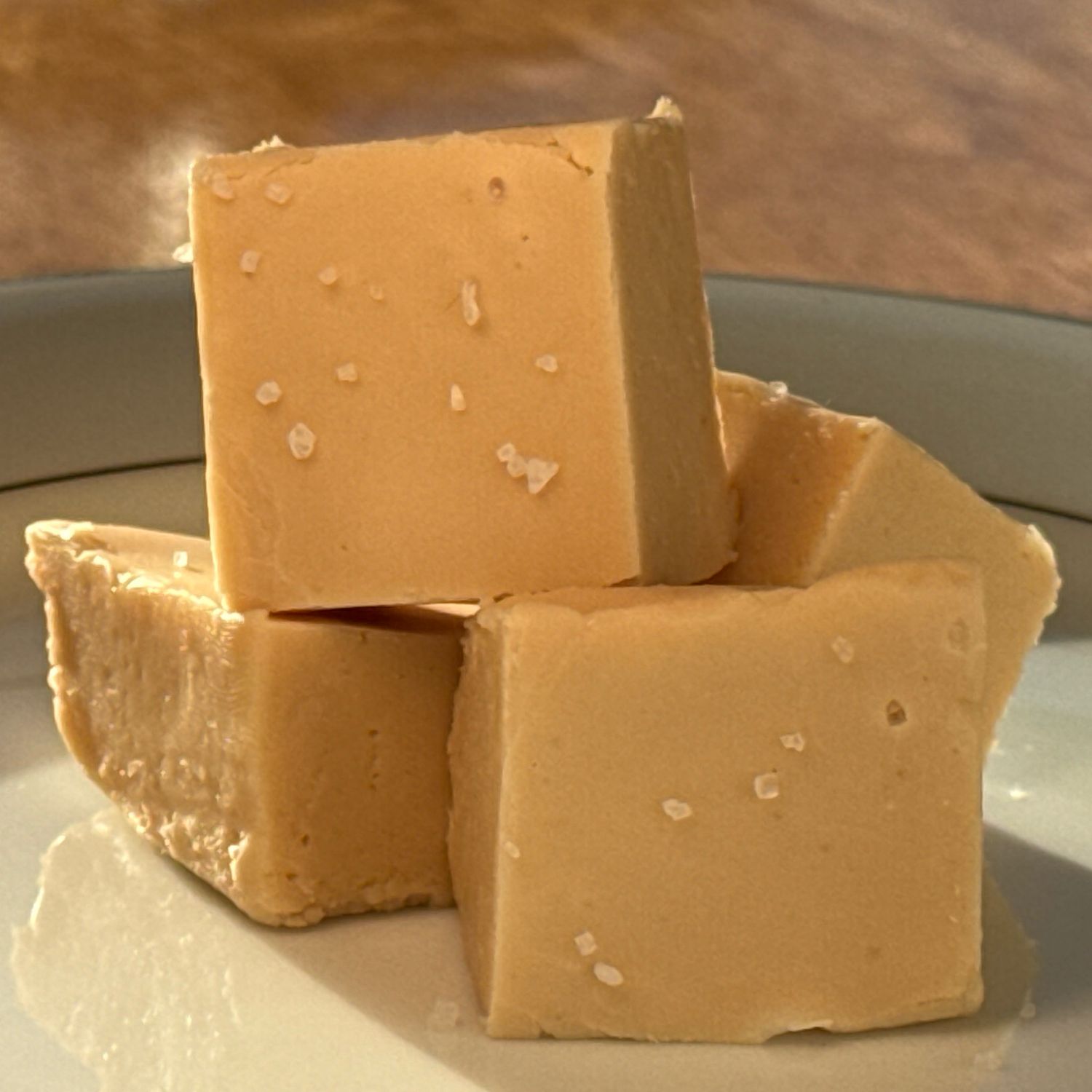 Salted Caramel  — 4oz