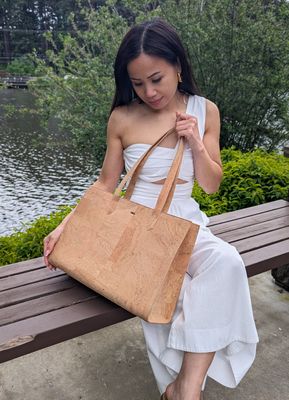 Cork Leather