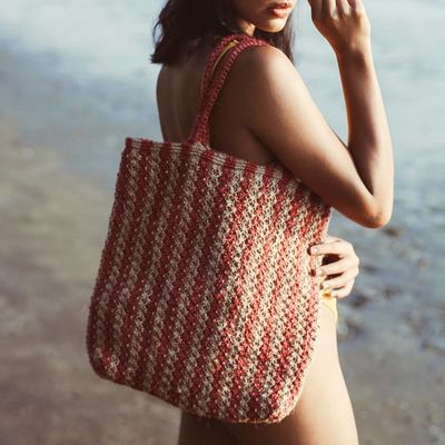 Woven Bags