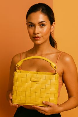 Sustainable Handbags