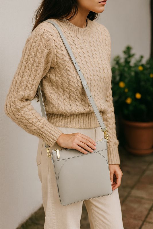 How to Build a Slow Fashion Closet: A Guide to Dressing with Intention