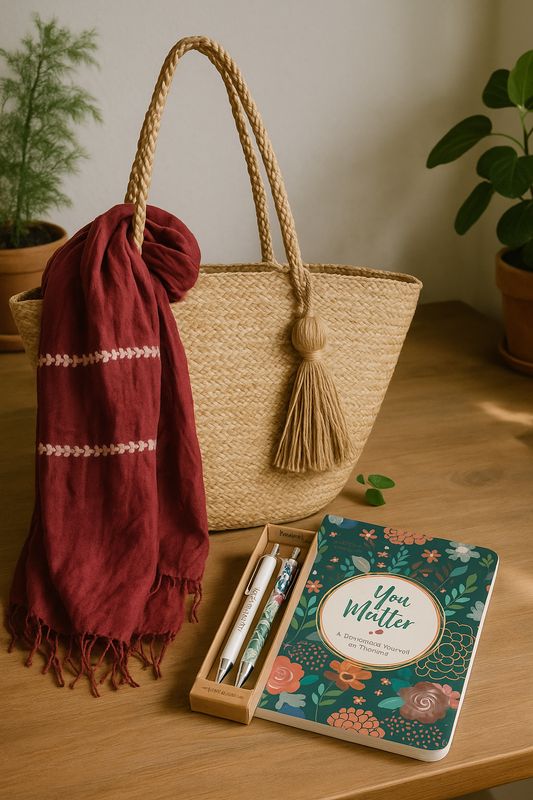 Small Rituals for a Slower Morning