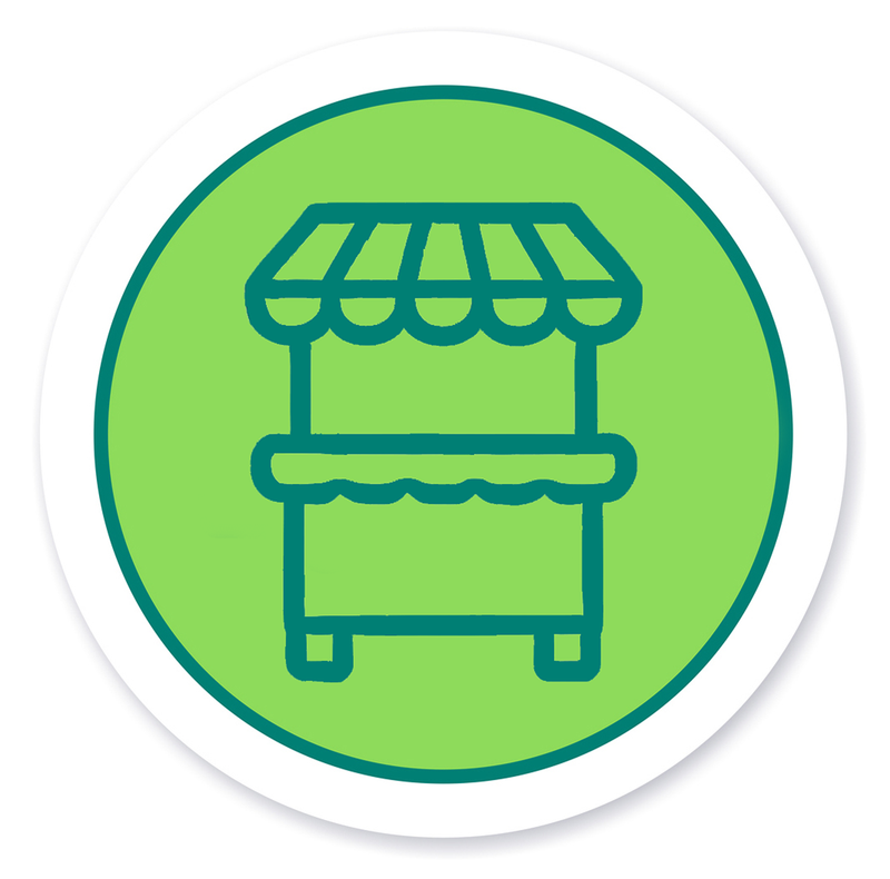 Vendor Agreement Reservation & Payment