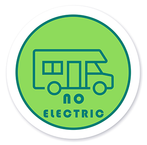 RV Parking -  DRY CAMPING