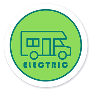 RV Parking - ELECTRIC RV Parking - ELECTRIC