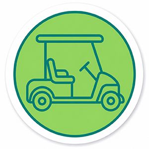 Golf Cart Rental