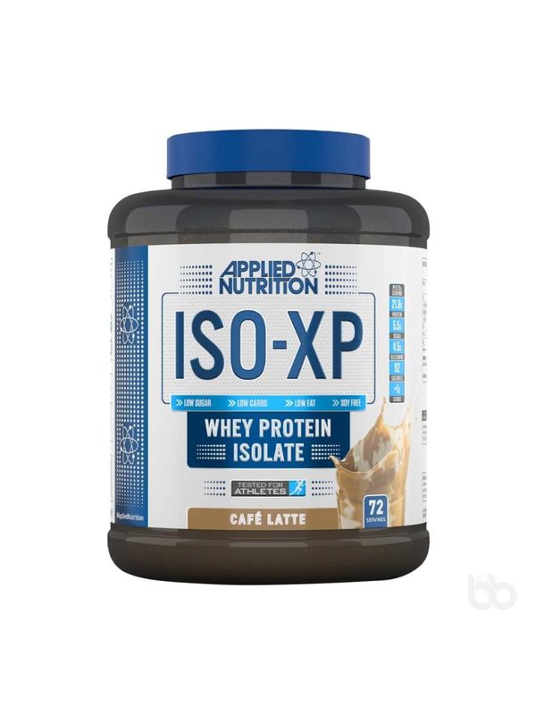 Applied Nutrition ISO-XP Isolate Protein 2kg