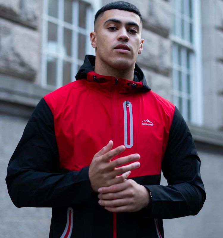 Tracksuits