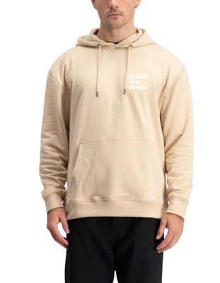 simply.freds.hoodie - Sand