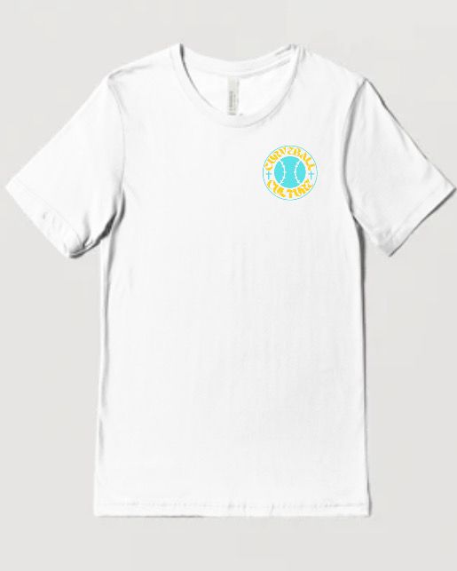 CC Cross Exodus 20:15 T-Shirt
