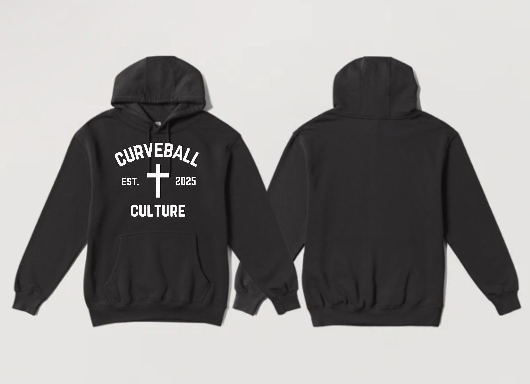 CC EST Hoodie