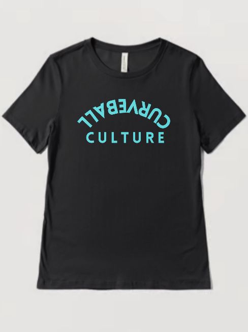 CC Upside Down T-shirt