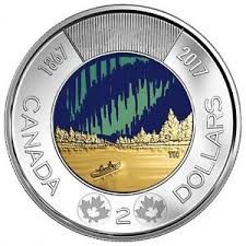 Canadian Coins