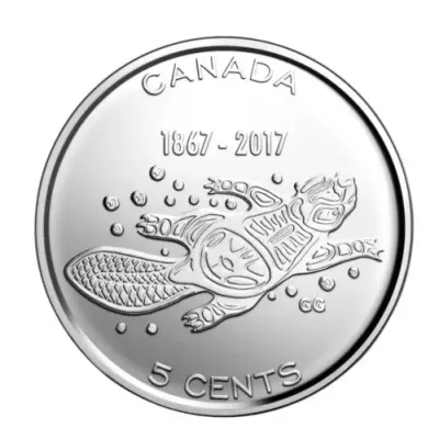 5 Cent