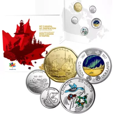 Coin Set