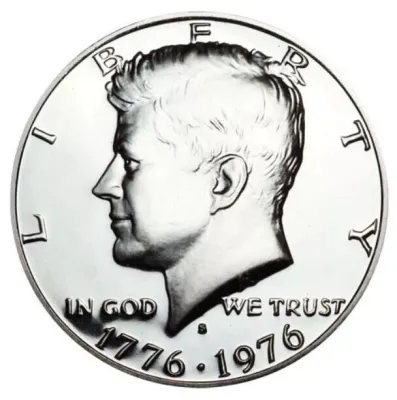 American Coins
