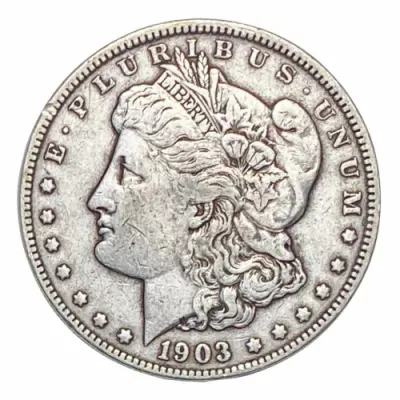 American Silver Coins