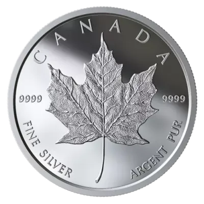 Silver Rounds