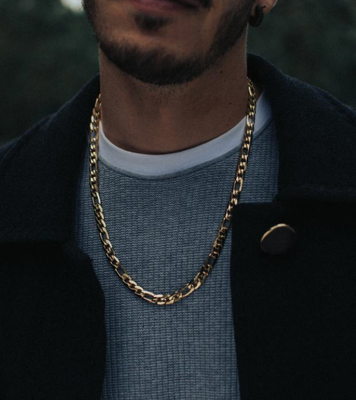 10k Gold Chains
