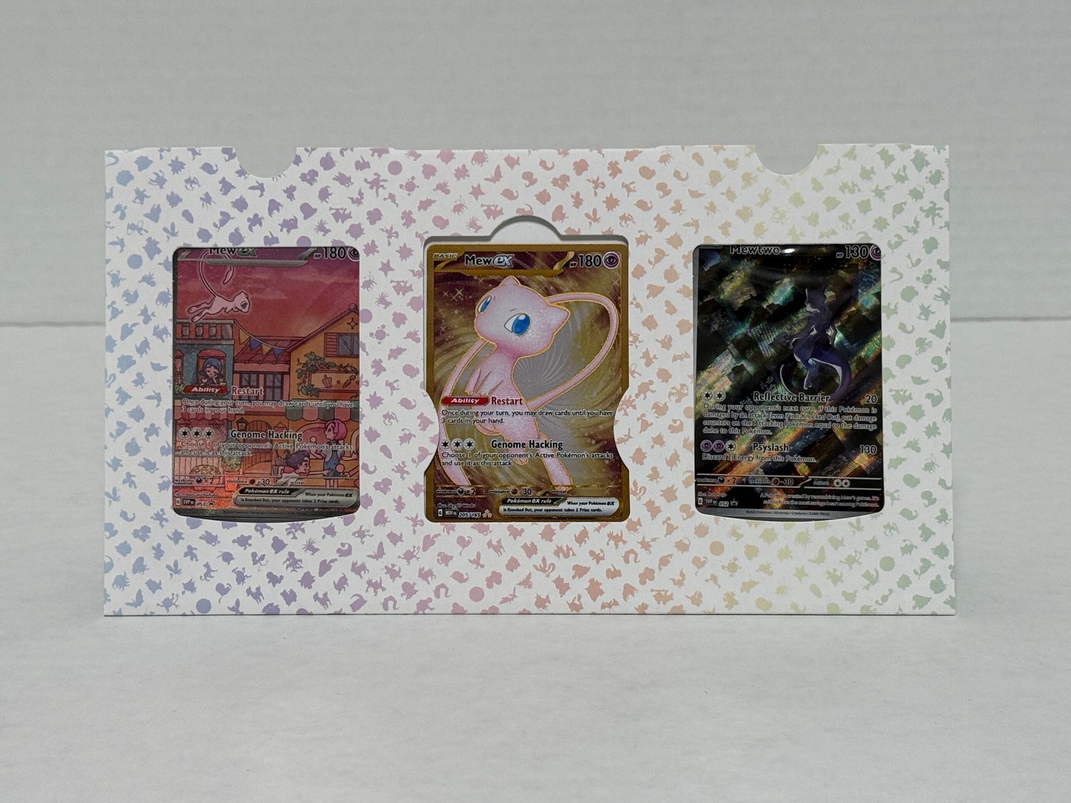 Pokemon 151 Ultra Premium Collection (Opened)