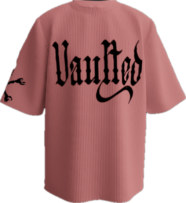CUPID TEE PINK