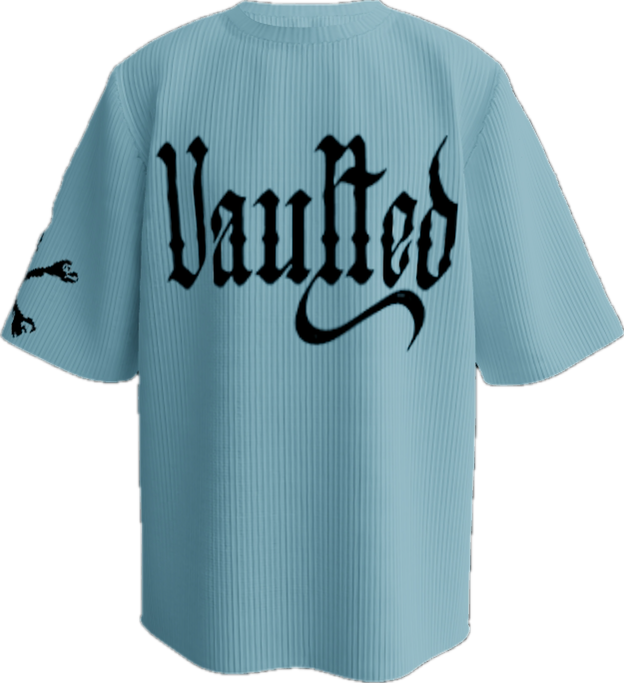 CUPID TEE SKY BLUE