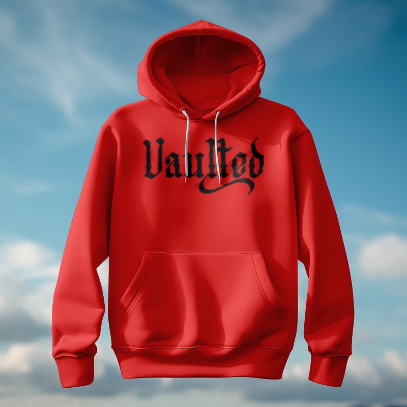 VAULTED BOX LOGO