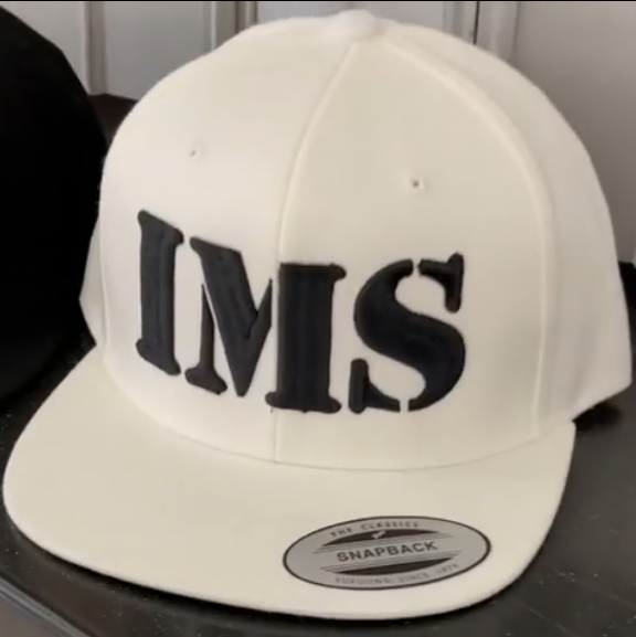 IMS (Ink Music & Sex
