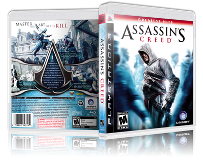 Assassin&#39;s Creed
