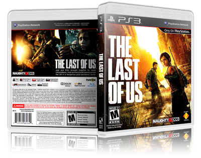 The Last Of Us