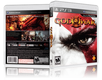 God of War 3