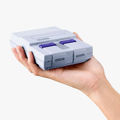 Complete SNES Video Game Library Digital Collection + Instruction Manuals 📖