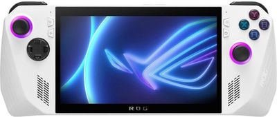 ROG Ally 7: High Performance Gaming Handheld