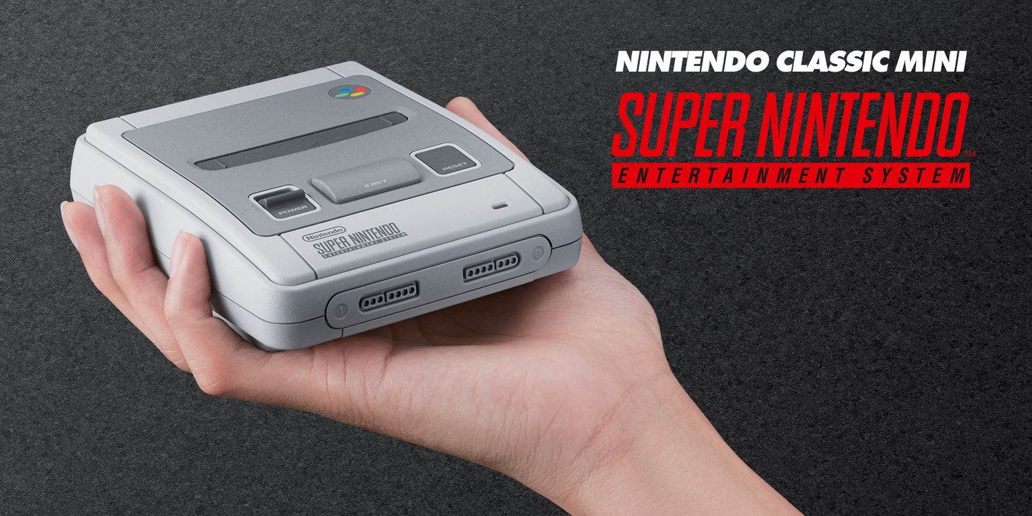 Top 300 SNES Digital Games Collection