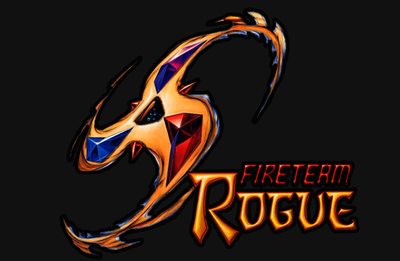 🔥 Fireteam Rogue – The Lost Sci-Fi Epic 🚀