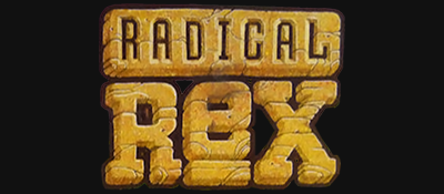 🦖 Radical Rex 🎮🔥
