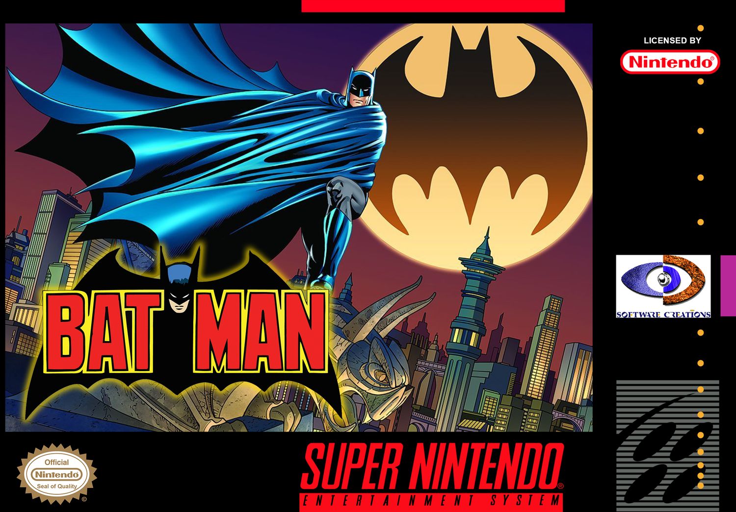 🦇Batman🕹️