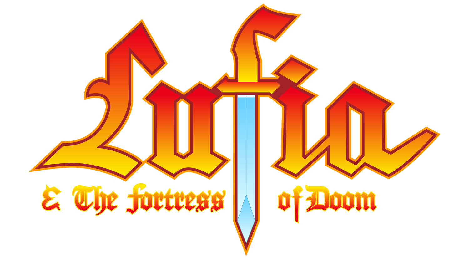 ​Lufia &amp; the Fortress of Doom 🏰⚔️