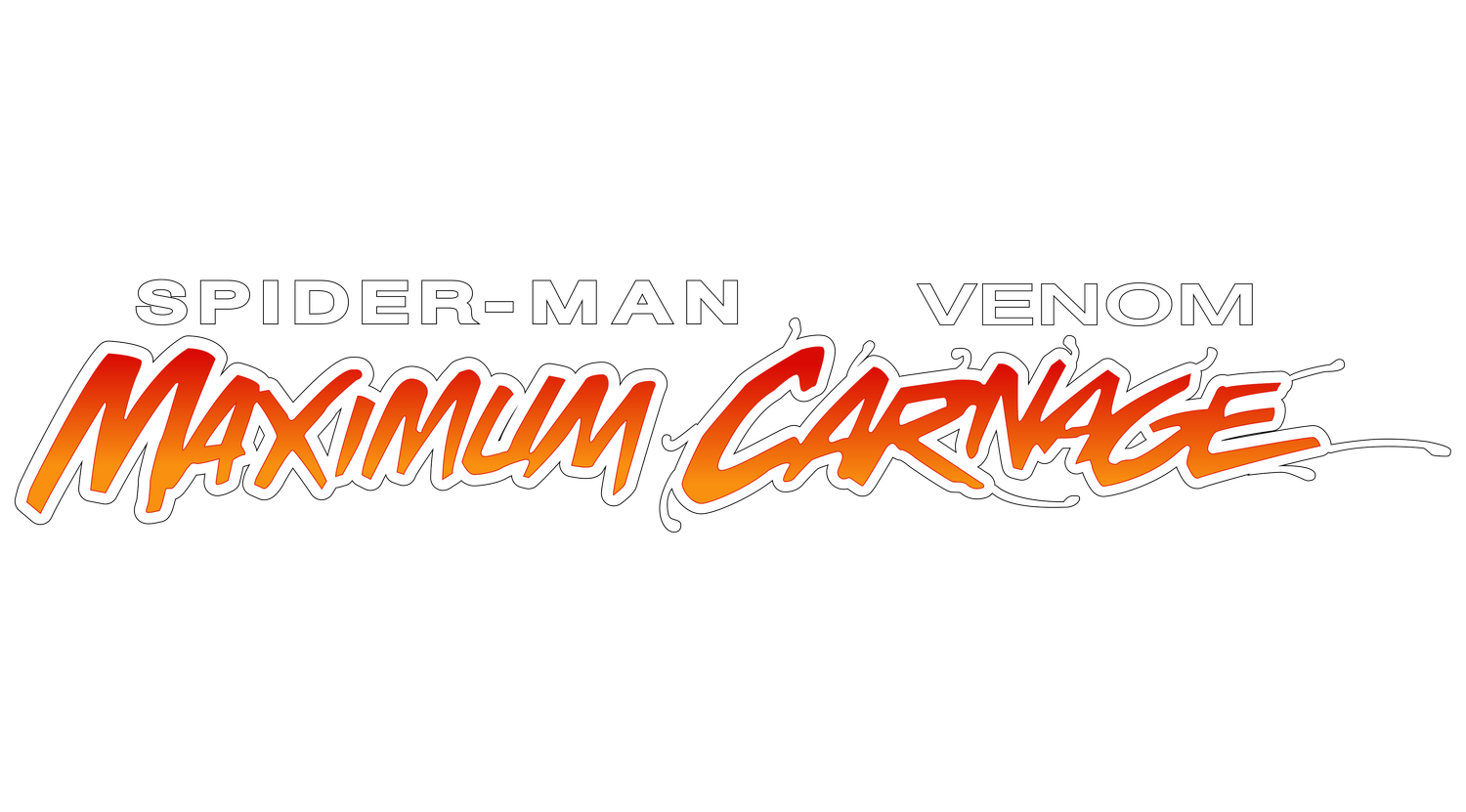​🕷️ Spider-Man &amp; Venom: Maximum Carnage 🕸️🔥