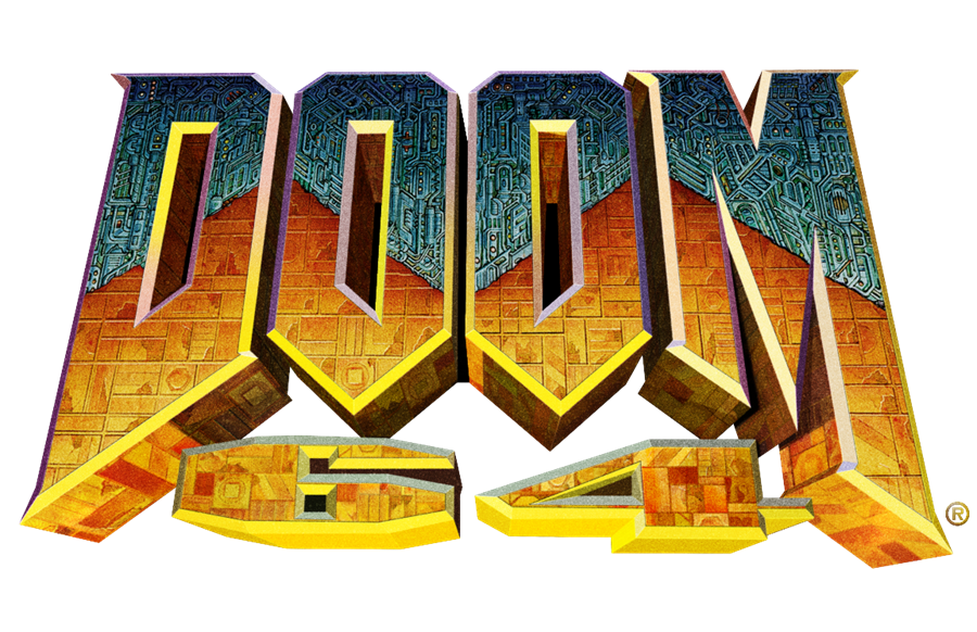 Doom 64